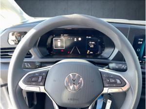 Volkswagen Caddy Cargo 2.0 TDI 75 kW (102 PS) 6-Gang-Schaltgetriebe