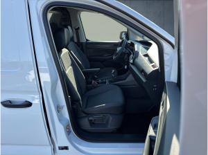Volkswagen Caddy Cargo 2.0 TDI 75 kW (102 PS) 6-Gang-Schaltgetriebe