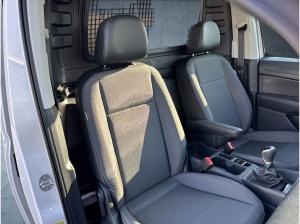 Volkswagen Caddy Cargo 2.0 TDI 75 kW (102 PS) 6-Gang-Schaltgetriebe