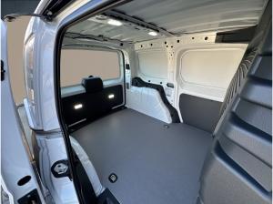 Volkswagen Caddy Cargo 2.0 TDI 75 kW (102 PS) 6-Gang-Schaltgetriebe