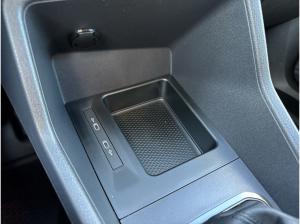 Volkswagen Caddy Cargo 2.0 TDI 75 kW (102 PS) 6-Gang-Schaltgetriebe