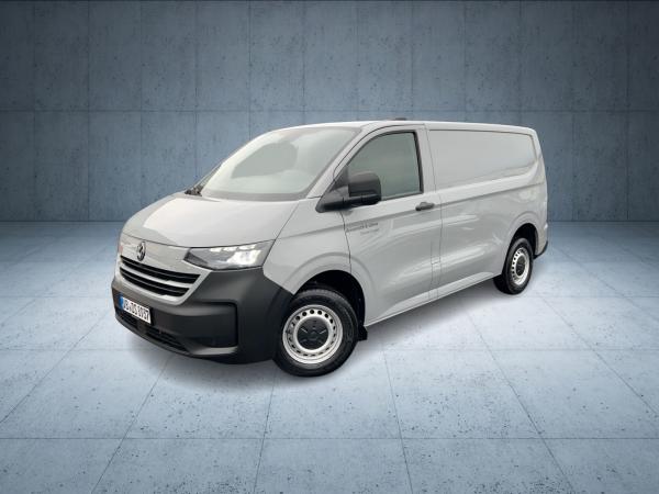 Volkswagen Transporter Kasten 2.0 TDI Nav/AppCon/Kam/Klima