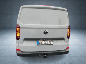 Volkswagen Transporter Kasten 2.0 TDI Nav/AppCon/Kam/Klima