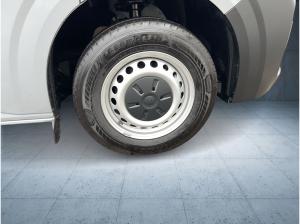 Volkswagen Transporter Kasten 2.0 TDI Nav/AppCon/Kam/Klima