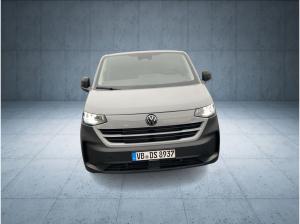 Volkswagen Transporter Kasten 2.0 TDI Nav/AppCon/Kam/Klima