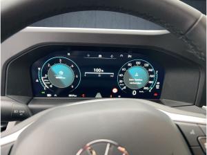 Volkswagen Transporter Kasten 2.0 TDI Nav/AppCon/Kam/Klima