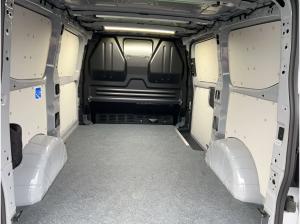 Volkswagen Transporter Kasten 2.0 TDI Nav/AppCon/Kam/Klima