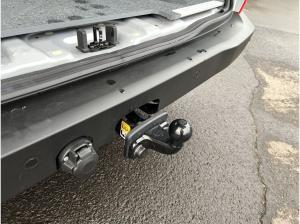 Volkswagen Transporter Kasten 2.0 TDI Nav/AppCon/Kam/Klima