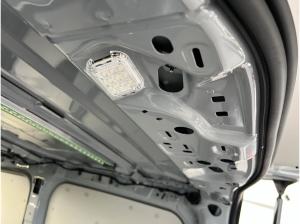 Volkswagen Transporter Kasten 2.0 TDI Nav/AppCon/Kam/Klima