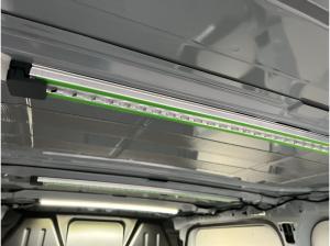 Volkswagen Transporter Kasten 2.0 TDI Nav/AppCon/Kam/Klima