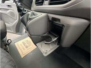 Volkswagen Transporter Kasten 2.0 TDI Nav/AppCon/Kam/Klima