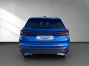 Skoda Kodiaq Skoda Kodiaq 2.0 TDI 4x4 DSG Sportline *GEWERBE*  l AHK l CANTON l STHZ l KESSY l NAVI l DAB l MATRI