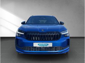 Skoda Kodiaq Skoda Kodiaq 2.0 TDI 4x4 DSG Sportline *GEWERBE*  l AHK l CANTON l STHZ l KESSY l NAVI l DAB l MATRI