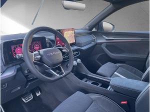 Skoda Kodiaq Skoda Kodiaq 2.0 TDI 4x4 DSG Sportline *GEWERBE*  l AHK l CANTON l STHZ l KESSY l NAVI l DAB l MATRI