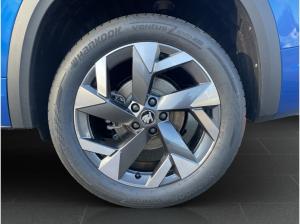 Skoda Kodiaq Skoda Kodiaq 2.0 TDI 4x4 DSG Sportline *GEWERBE*  l AHK l CANTON l STHZ l KESSY l NAVI l DAB l MATRI