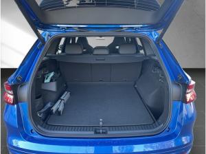 Skoda Kodiaq Skoda Kodiaq 2.0 TDI 4x4 DSG Sportline *GEWERBE*  l AHK l CANTON l STHZ l KESSY l NAVI l DAB l MATRI