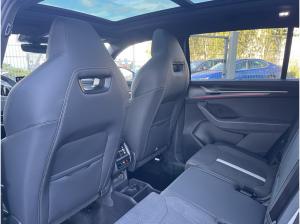 Skoda Kodiaq Skoda Kodiaq 2.0 TDI 4x4 DSG Sportline *GEWERBE*  l AHK l CANTON l STHZ l KESSY l NAVI l DAB l MATRI