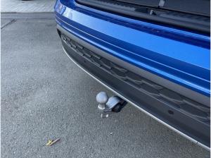 Skoda Kodiaq Skoda Kodiaq 2.0 TDI 4x4 DSG Sportline *GEWERBE*  l AHK l CANTON l STHZ l KESSY l NAVI l DAB l MATRI