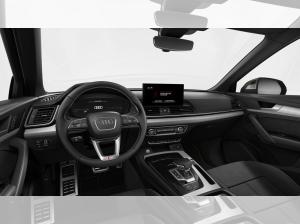 Audi Q5 35 TDI advanced*S-LineSport*360°Kamera*AHKMatrixort*360°Kam