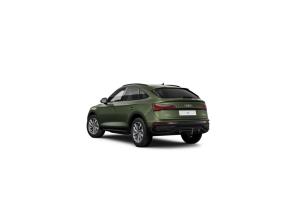 Audi Q5 35 TDI advanced*S-LineSport*360°Kamera*AHKMatrixort*360°Kam