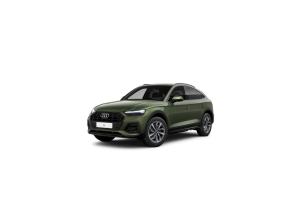 Audi Q5 35 TDI advanced*S-LineSport*360°Kamera*AHKMatrixort*360°Kam