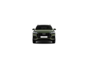 Audi Q5 35 TDI advanced*S-LineSport*360°Kamera*AHKMatrixort*360°Kam