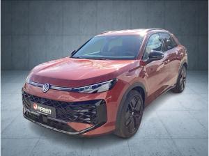 Volkswagen T-Roc R-Line 1.5 eTSI DSG AHK, IQ.Drive, IQ.Light