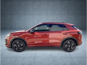 Volkswagen T-Roc R-Line 1.5 eTSI DSG AHK, IQ.Drive, IQ.Light