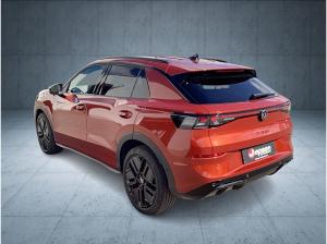 Volkswagen T-Roc R-Line 1.5 eTSI DSG AHK, IQ.Drive, IQ.Light