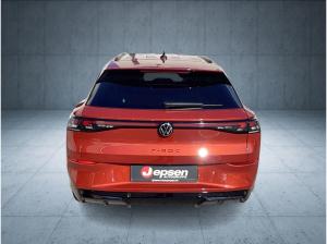 Volkswagen T-Roc R-Line 1.5 eTSI DSG AHK, IQ.Drive, IQ.Light