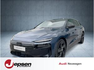 Audi A6 Avant S line business e-tron qu. HUD 21 Matrix