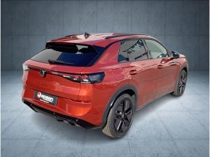 Volkswagen T-Roc R-Line 1.5 eTSI DSG AHK, IQ.Drive, IQ.Light