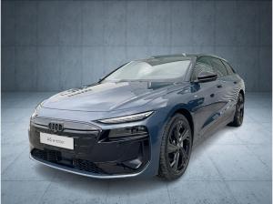 Audi A6 Avant S line business e-tron qu. HUD 21 Matrix