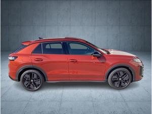 Volkswagen T-Roc R-Line 1.5 eTSI DSG AHK, IQ.Drive, IQ.Light