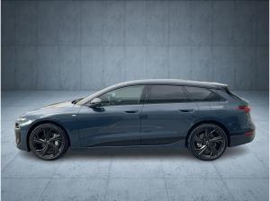 Audi A6 Avant S line business e-tron qu. HUD 21 Matrix