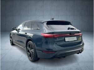 Audi A6 Avant S line business e-tron qu. HUD 21 Matrix