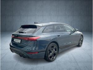 Audi A6 Avant S line business e-tron qu. HUD 21 Matrix