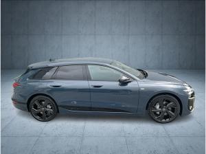 Audi A6 Avant S line business e-tron qu. HUD 21 Matrix