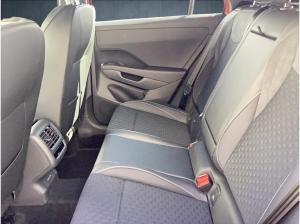 Volkswagen T-Roc R-Line 1.5 eTSI DSG AHK, IQ.Drive, IQ.Light