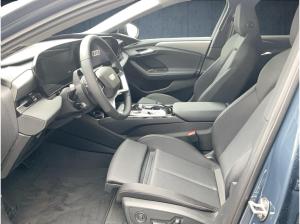 Audi A6 Avant S line business e-tron qu. HUD 21 Matrix