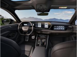 Audi A6 Avant edition one TDI quattro S-line S tronic 220 kW + TECH PRO + PANO + HUD + ALLRADLENKUNG + B&O