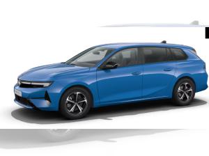 Opel Astra ST (Kombi) Benzin 145 PS Edition *Bestellfahrzeug*