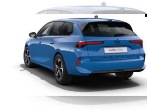 Opel Astra ST (Kombi) Benzin 145 PS Edition *Bestellfahrzeug*