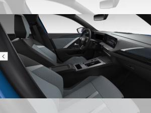 Opel Astra ST (Kombi) Benzin 145 PS Edition *Bestellfahrzeug*
