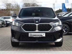 BMW X2 sDrive 20i M Sport, AHK, ACC, Kamera, Harm/Kard, Memory, Keyless uvm.