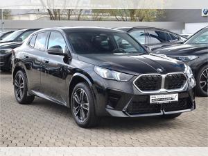 BMW X2 sDrive 20i M Sport, AHK, ACC, Kamera, Harm/Kard, Memory, Keyless uvm.
