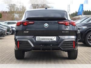 BMW X2 sDrive 20i M Sport, AHK, ACC, Kamera, Harm/Kard, Memory, Keyless uvm.