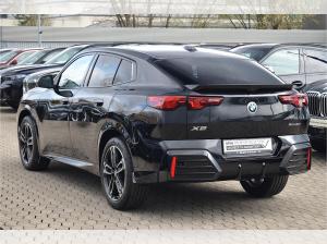 BMW X2 sDrive 20i M Sport, AHK, ACC, Kamera, Harm/Kard, Memory, Keyless uvm.