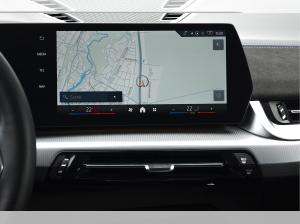 BMW X2 sDrive 20i M Sport, AHK, ACC, Kamera, Harm/Kard, Memory, Keyless uvm.