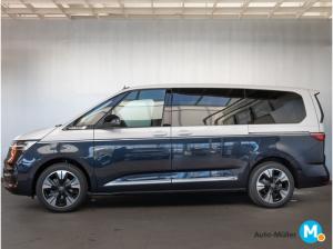 Volkswagen T7 Multivan 75 Jahre Bulli Matrix 7S 19' Kamera
